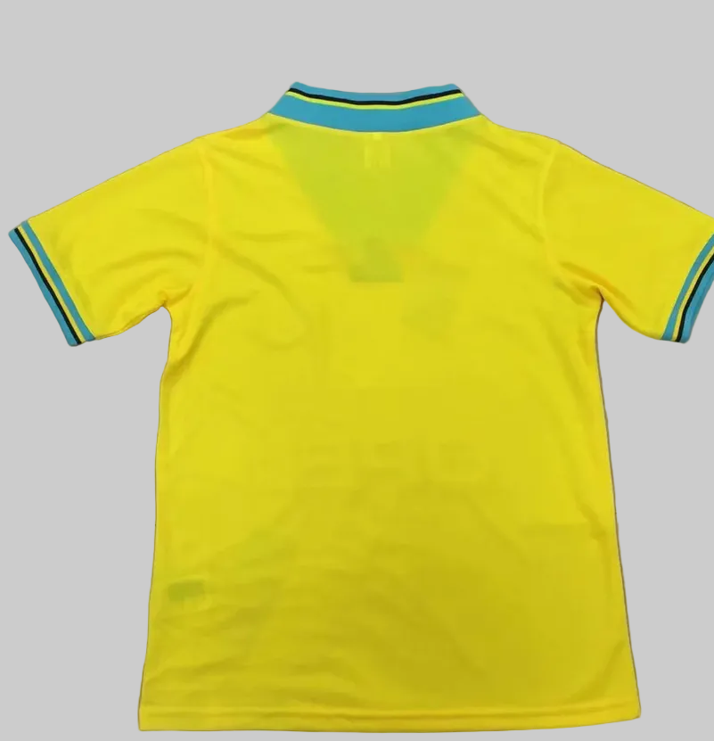 1993 Bayern Munich Shirt