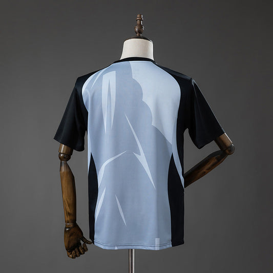 2026 Brazil Christ the Savior Gray Special Edition Shirt