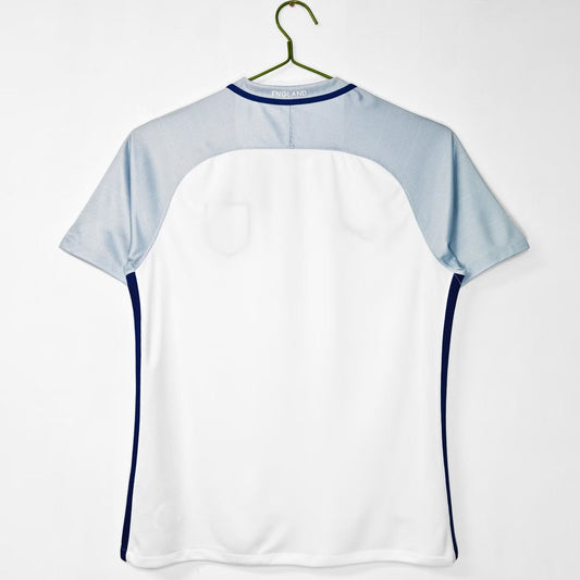 2016 England Shirt