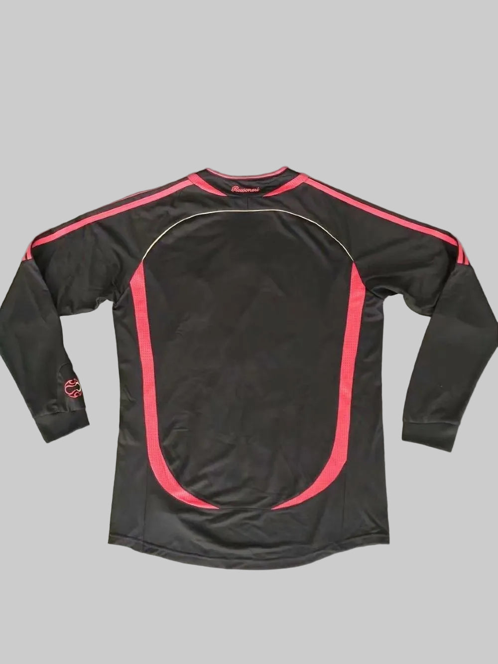 06/07 AC Milan Shirt