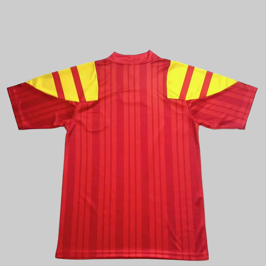 92/94 Spain Shirt