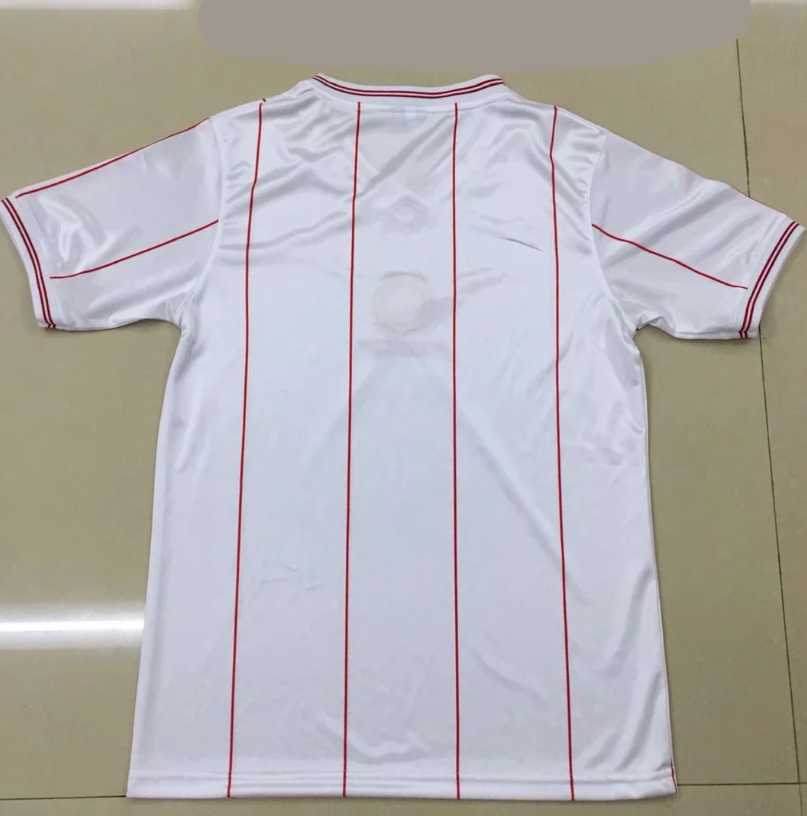 1982/83 Aston Villa Shirt