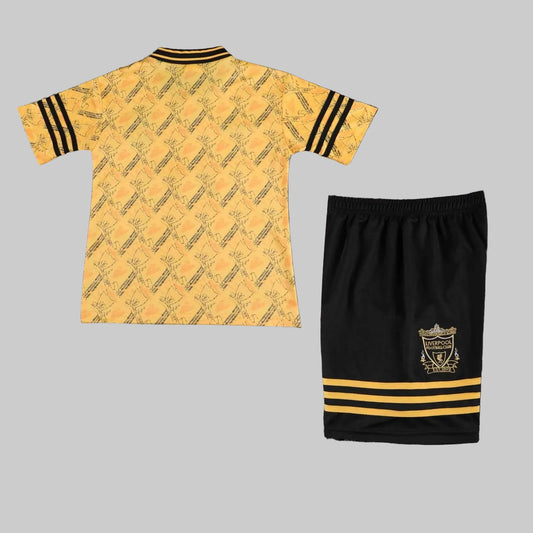 94/96 Liverpool Kids Kit