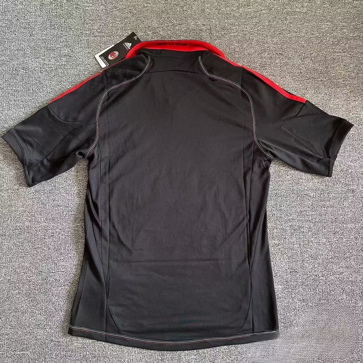 12/13 AC Milan Shirt