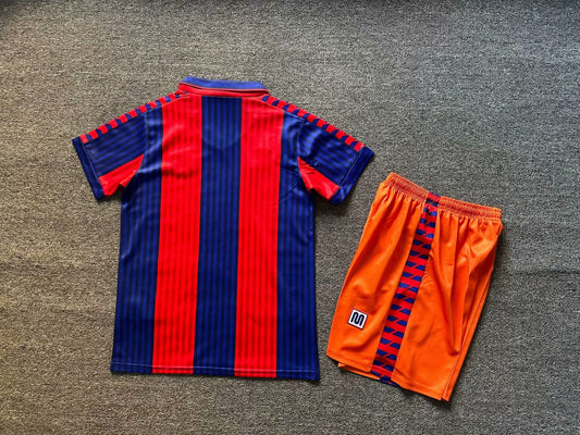 91/92 Barcelona Kids Kit