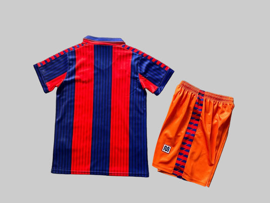 91/92 Barcelona Kids Kit