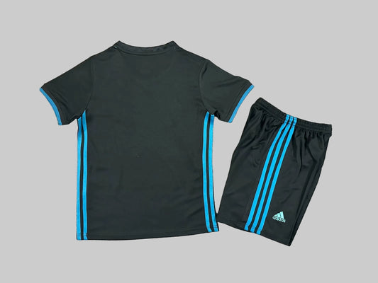 17/18 Real Madrid Kids Kit