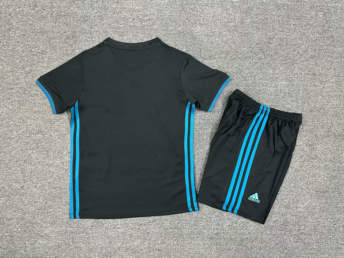 17/18 Real Madrid Kids Kit