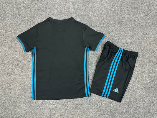17/18 Real Madrid Kids Kit