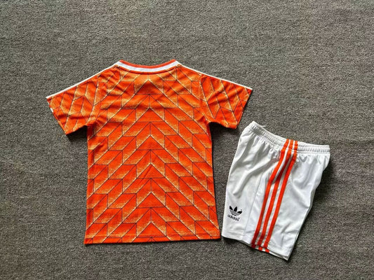 1998 Netherlands Kids Kit