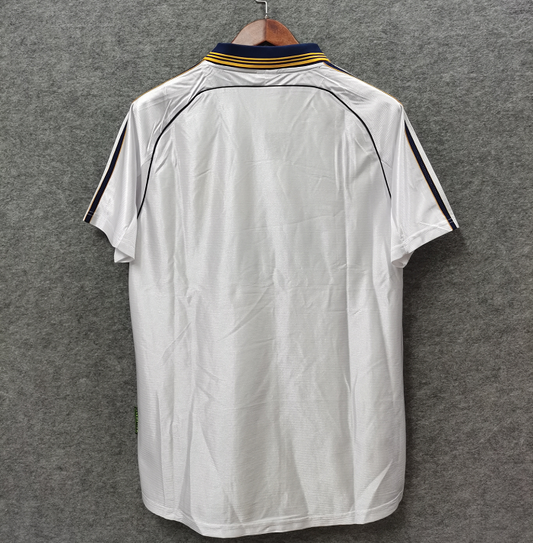 98/00 Real Madrid Shirt