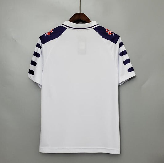 1998 Fiorentina Shirt