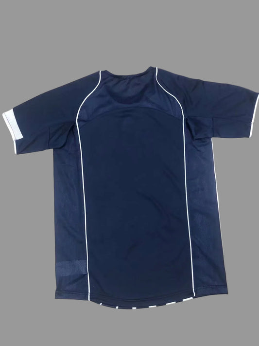 04/05 Juventus Shirt