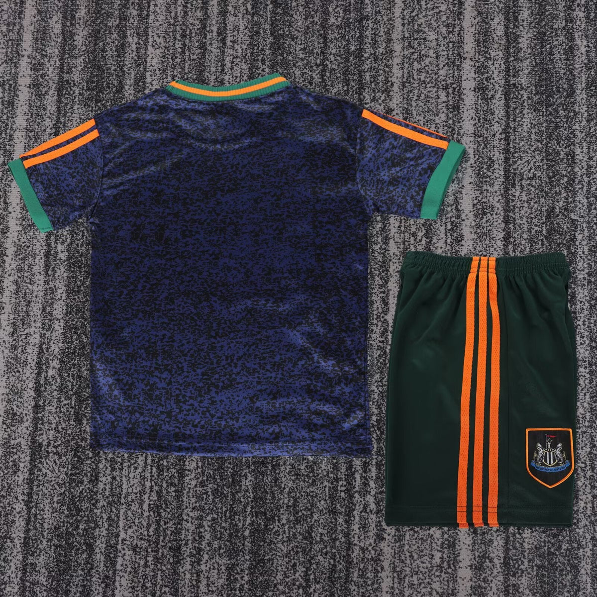 97/98 Newcastle United Kids Kit