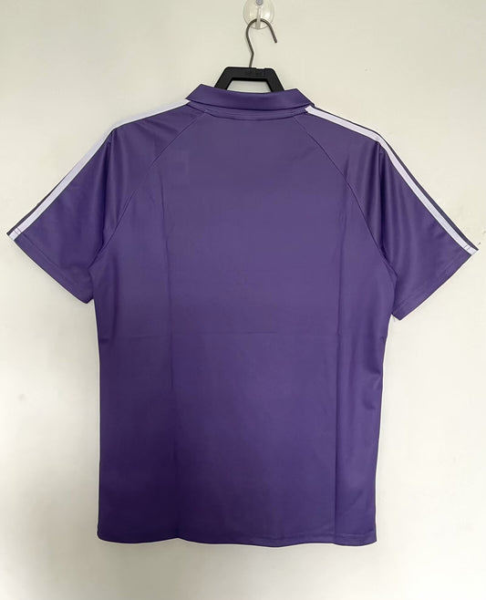 84/85 Real Madrid Shirt