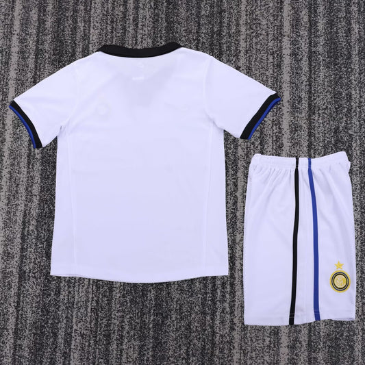 98/99 Inter Milan Kids Kit