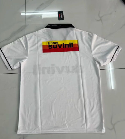 Retro Corinthians 1995/96 Home Shirt
