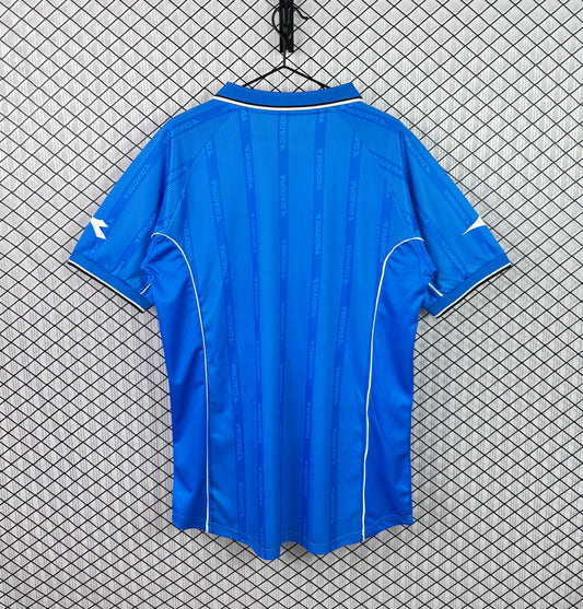 00/01 Napoli Shirt