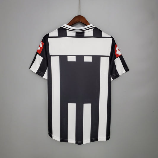 01/02 Juventus Shirt
