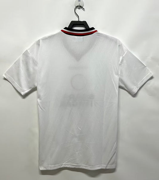 96/97 Manchester United Shirt