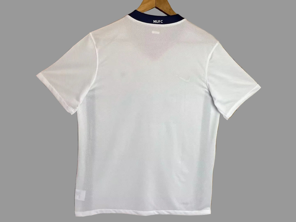 07/08 Manchester United Shirt