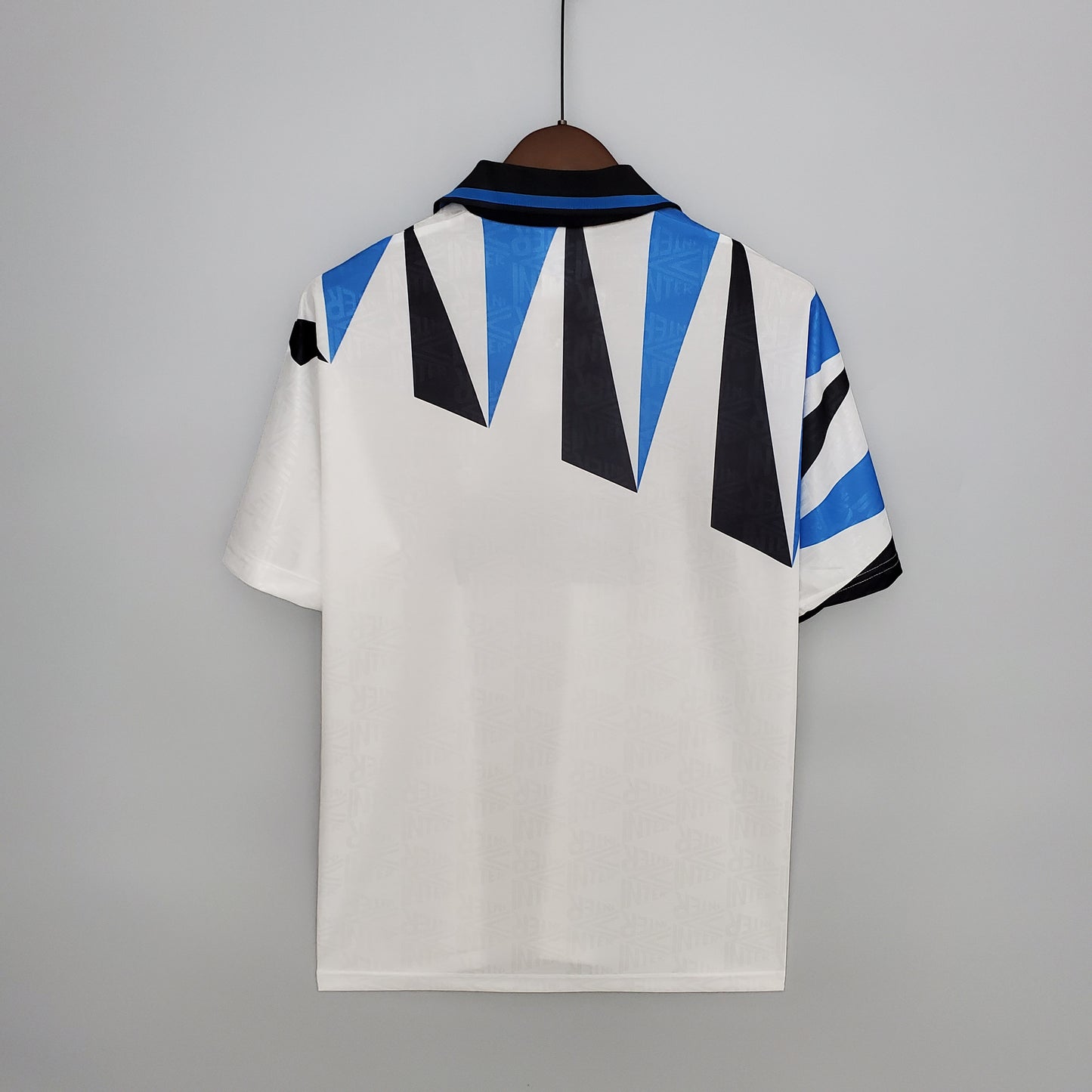 92/93 Inter Milan Away Shirt