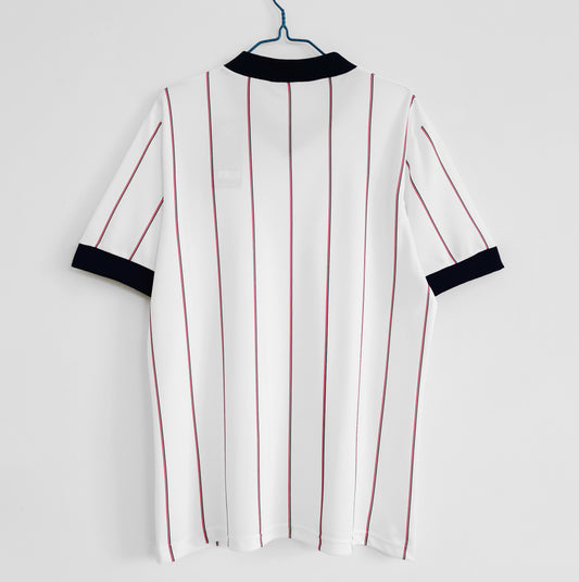 82/83 Rangers Shirt