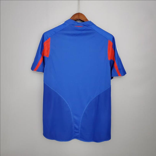 2004 France Shirt