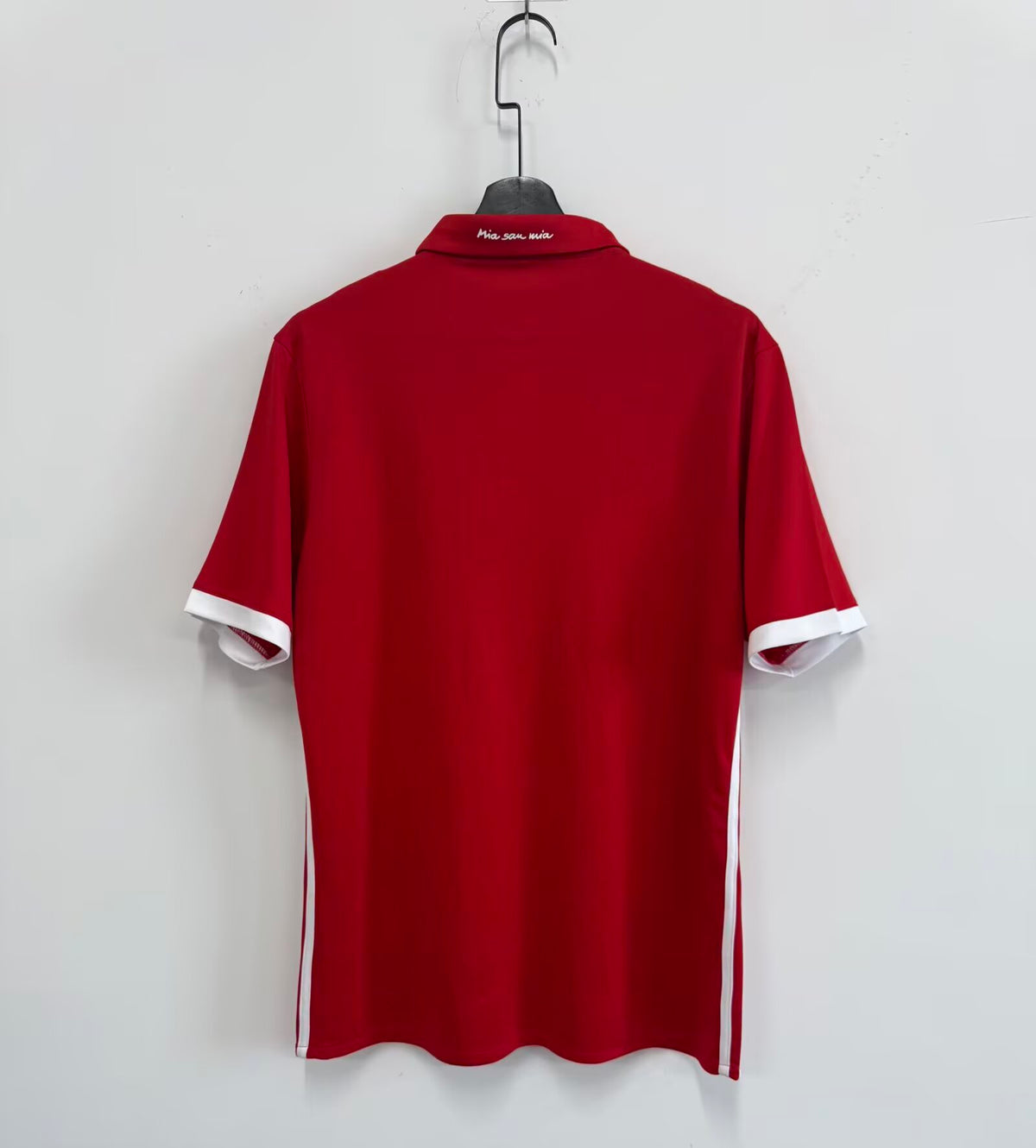 16/17 Bayern Munich Shirt