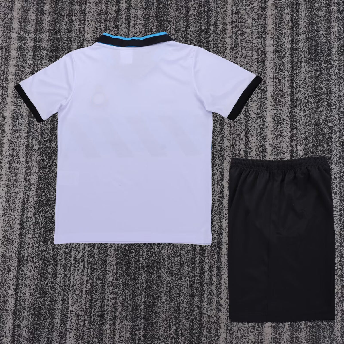 90/91 Inter Milan Kids Kit