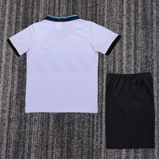 90/91 Inter Milan Kids Kit