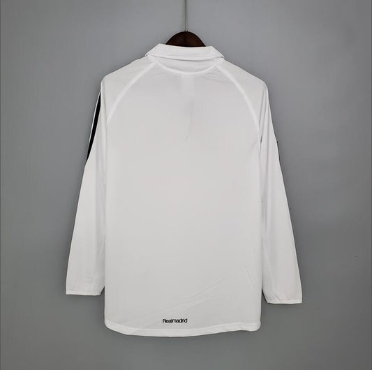05/06 Real Madrid Shirt