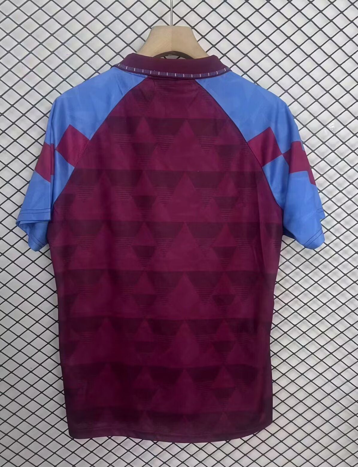 1998 Aston Villa Shirt