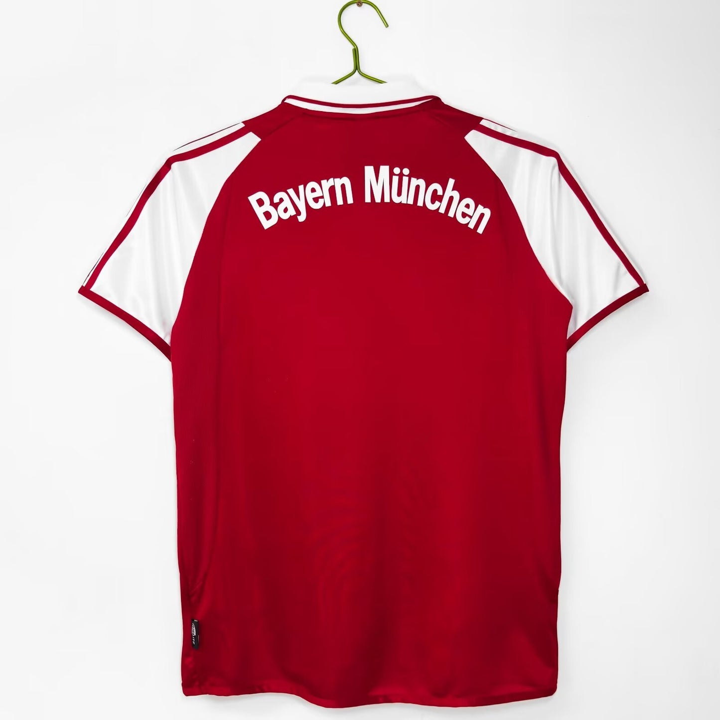 03/04 Bayern Munich Shirt