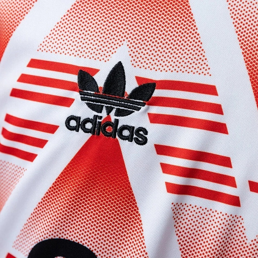 Retro River Plate 1994 Away Shirt