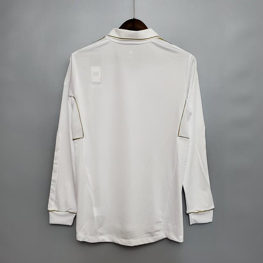 11/12 Real Madrid Shirt