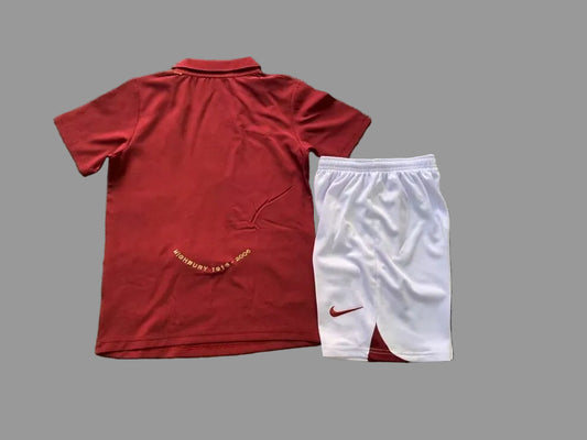 05/06 Arsenal Kids Kit
