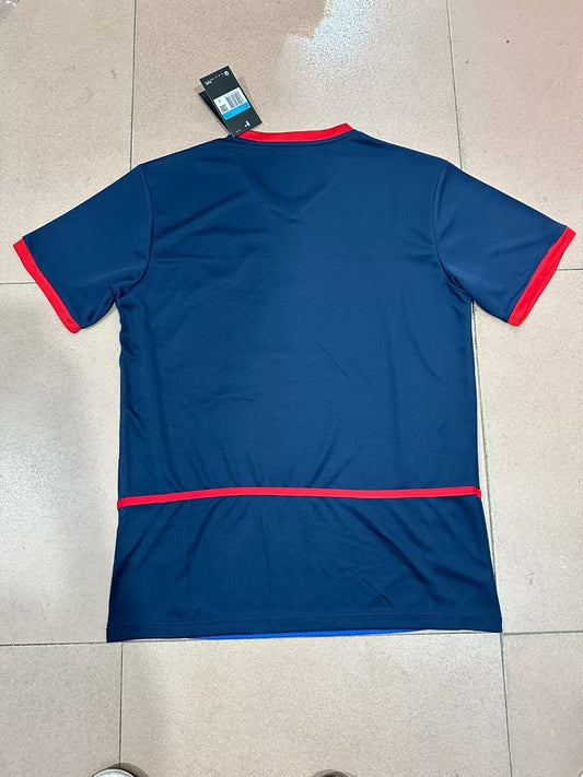 02/04 Arsenal Shirt