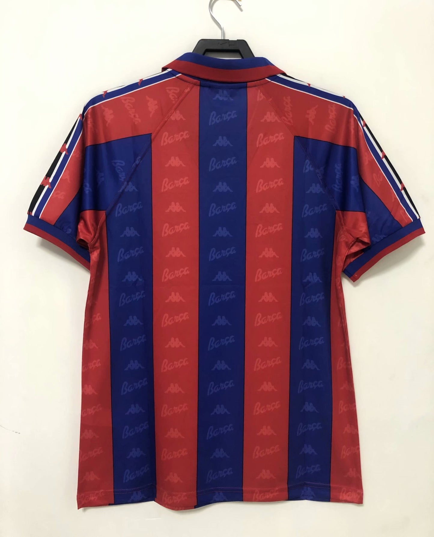 96-97 Barcelona Shirt