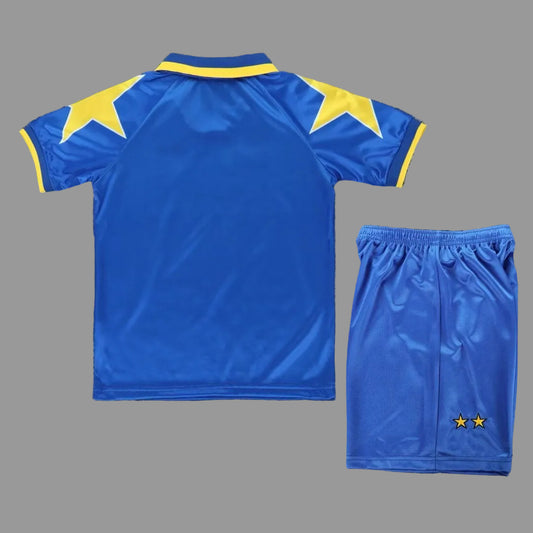 95/96 Juventus Kids Kit