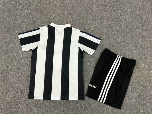 95/97 Newcastle United Kids Kit