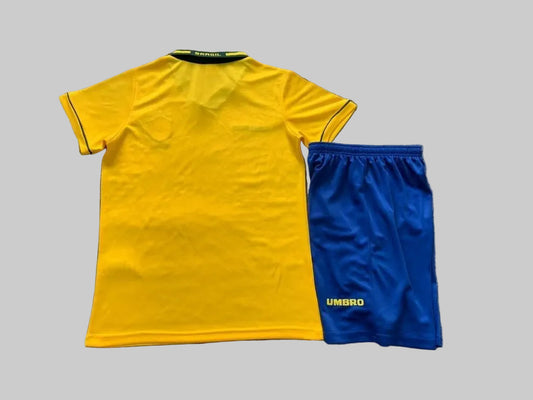 1994 Brazil Kids Kit