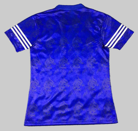94/96 Rangers Shirt