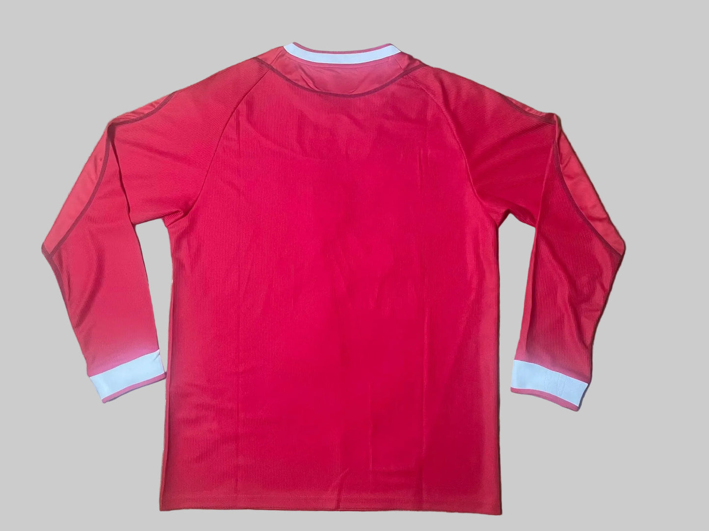 02/04 Liverpool Shirt