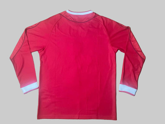 02/04 Liverpool Shirt