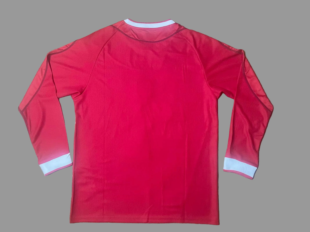 02/04 Liverpool Shirt