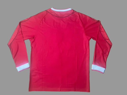 02/04 Liverpool Shirt