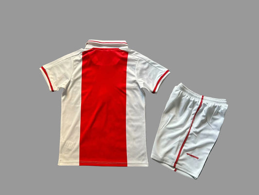 1998 Ajax Kids Kit