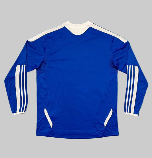 11/12 Chelsea Shirt