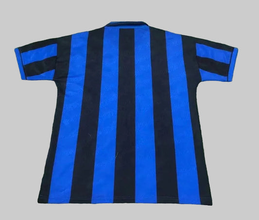 95/96 Inter Milan Home Shirt
